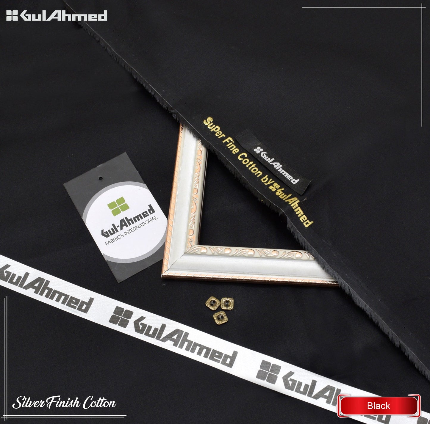Fine Premium Cotton